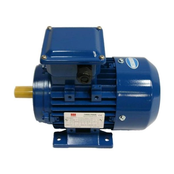 Motor B3 0,55Kw 900 Rpm 19