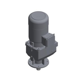 Gearmotor Sk32F 100Lp/4230/400