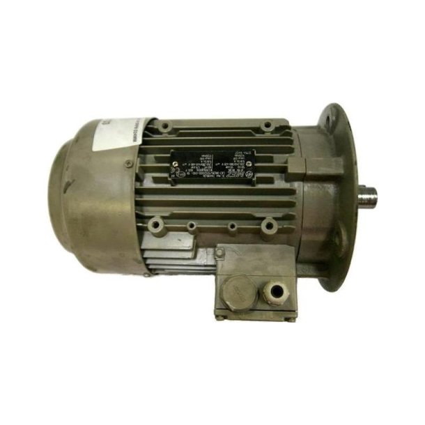 Motor B5 1,5Kw 24Mm