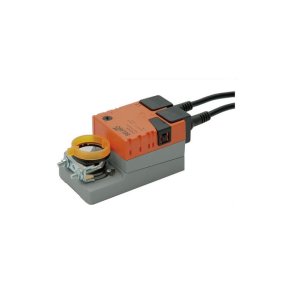 Belimo Servomotor 24Vdc, 5Nm, 0-10V