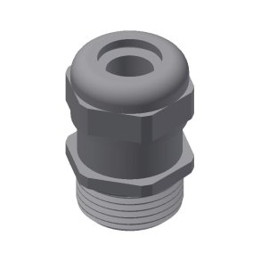 Kabelforskruning M20 �3-9 Ip68 