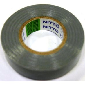 Isoleringsbnd 15Mm Gr, Á 10M