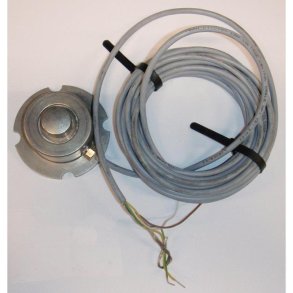 Vejecelle 5950, 7500 Kg