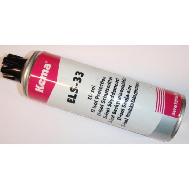 Kema El Isol Els-33 Spray