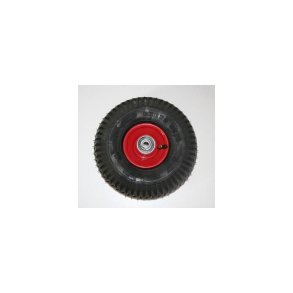 Hjul Med Svinggaffel