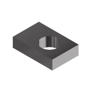 Afstandsklods Drejelukket�j