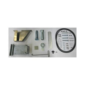 Tilbeh�r S�t 38 Mm Tr�kstation