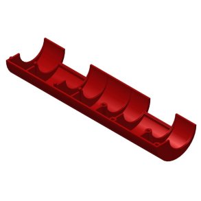 Overgang Til Vd5 Og Vd6 �60/�38, 1 Stk Halvpart