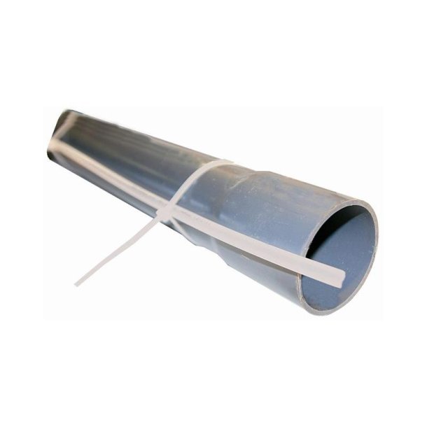 Pvc Rr 63X2,4 Mm 10 Bar Med Luftslange, Pris Pr. Meter, Slges I Lngder A 5 Meter