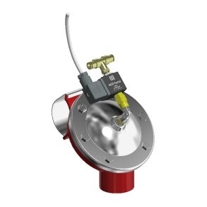 Membranventil Til Faldrr 5/4