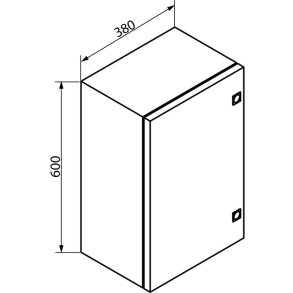 Funkinet Feedmanager 40 Flerboks