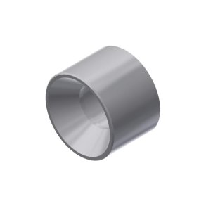 Muffe Til Kapacit Niveau