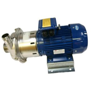 Foderpumpe 155,3X380V,50Hz