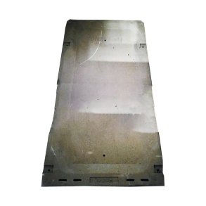 Polymerbeton Frontplade 60X112 Cm