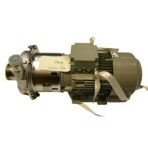 Foderpumpe 170 3X380V 50Hz