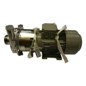 Foderpumpe 170 3X380V Y/D (Sverige)