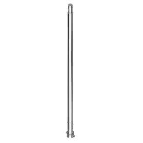 Aksel 2300 Vf4-B Komplet Rustfri