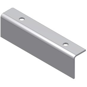 Bundmodrrer Vf4-B Rustfri