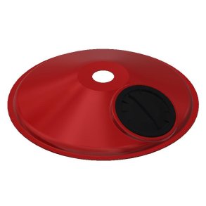 Overpart Til Kar Vf5 1000 Kg