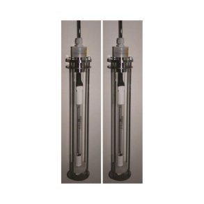 Dobbelt St Uv Lys 14W Og Holder