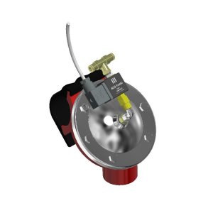 Membranventil Til Faldrr 5/4