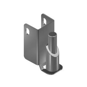 Nederste Lgebeslag Cof Til U-Stolpe