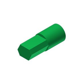 Rradapter Pa F/33,7Mm Rr