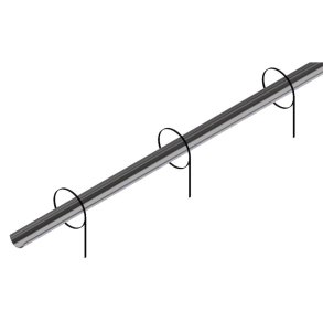 Afstivningsprofilst 40 Mm 3 Meter