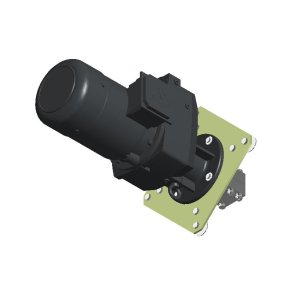 Gear Motor, Udskiftning St