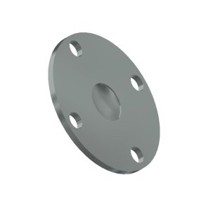 Afstandsstykke 5Mm For Vf7