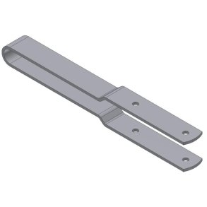 Gaffel For B�restolpe