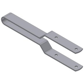 Gaffel For Panel 50Mm