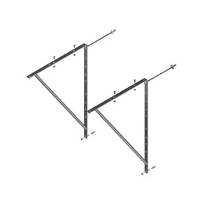 Beslag S�t Til Maxi Tr�kstation/ Optagerstation