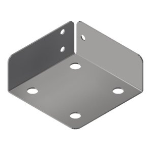 Fodplade Til Foder Support System