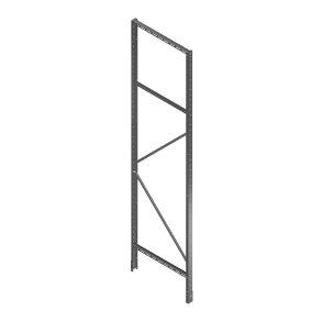 Foder Support System Forl�nger S�t - Vertikalt