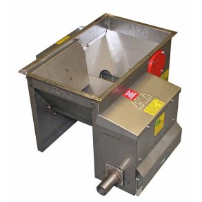 Optagerstation dobbelt CSA 38/2 pil C55 dobbelt