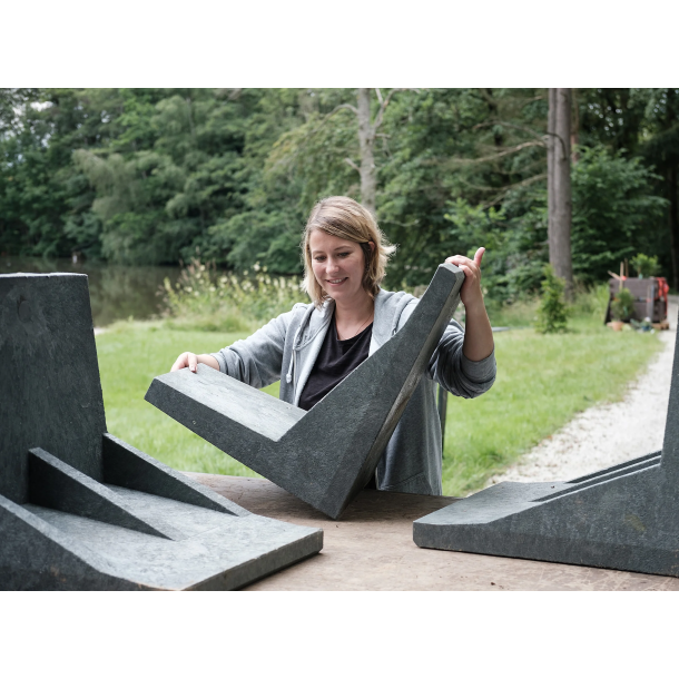 Stttemur L50xB50xH105