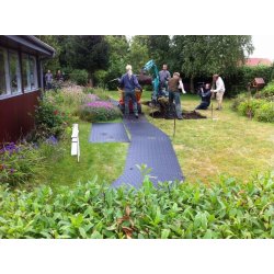 Krplatta 2400x1200x20 mm