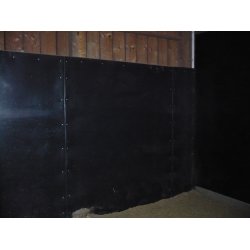 Plastplade 3000X1500X18 mm