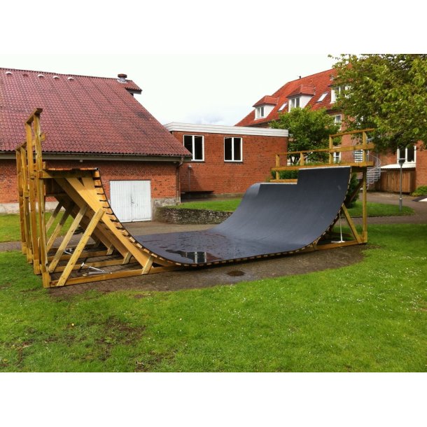 Plastplade 3000x1200x12 mm