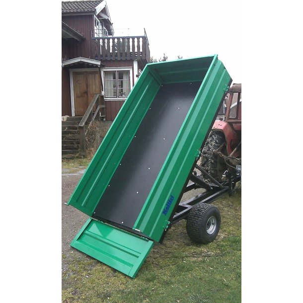 Plastplatta 3000x1500x12 mm