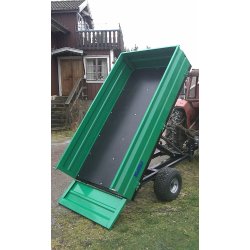 Plastplatta 3000x1500x6 mm