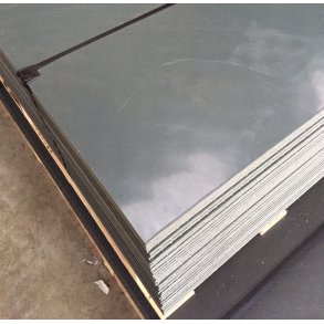 Plastplade 3000x1500x10 mm