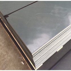 Plastplatta 3000x1500x6 mm