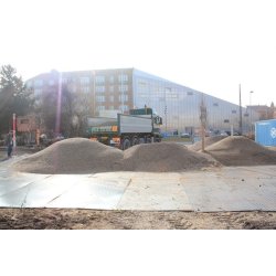 Krplatta 2400x1200x15 mm