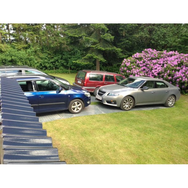 Krplatta 2400x1200x15 mm