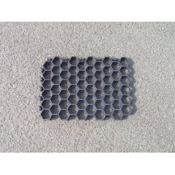 Grsameringsflise L:50xB:40xH:4 cm