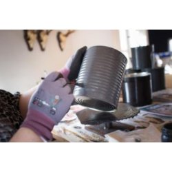 Living By Heart Lysfad Reseda Green