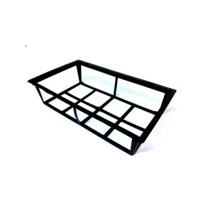 Rootrainer holder til indsatser 