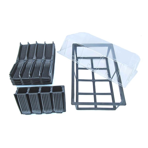 Roottrainer DEEP set 